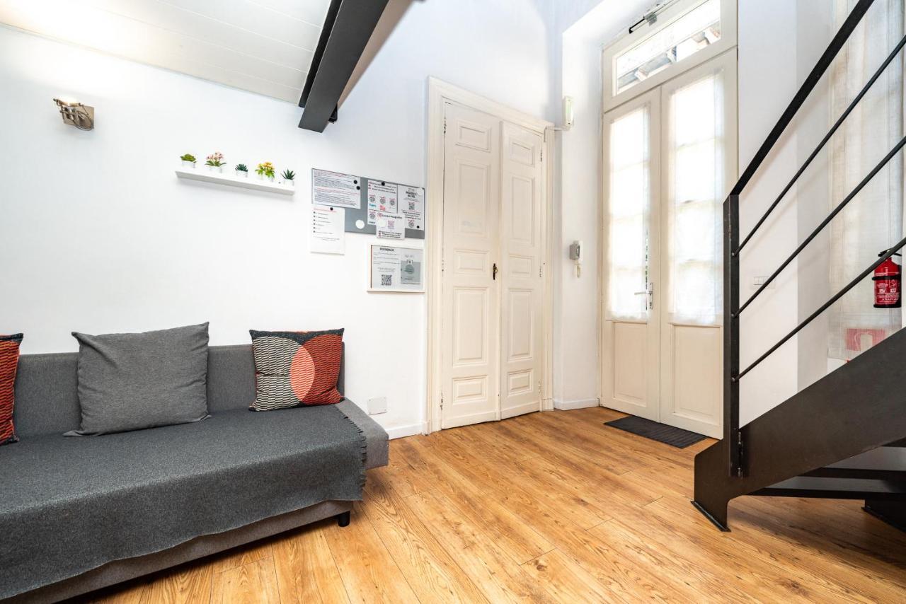 Stagabin Little Loft Near Porta Susa Station And Subway Turin Exterior foto